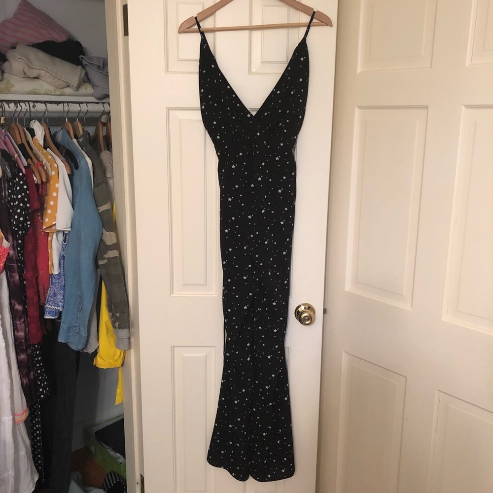 DNA Star Jumpsuit *never worn*